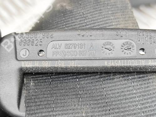 Front right seatbelt CUPRA BORN (K11) 58 e-boost | BP38094030I25 - Image 10