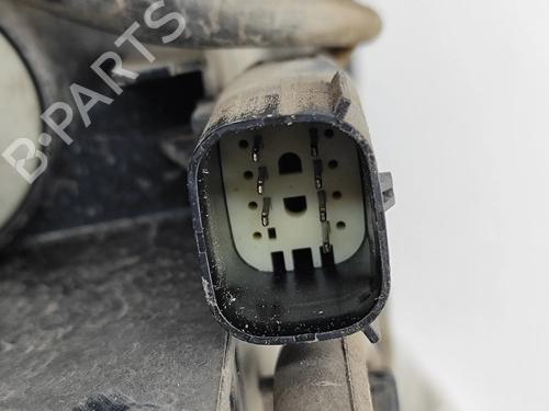 Left headlight FORD RANGER (TKE) 2.2 TDCi 4x4 | BP25786911C28  - Image 8