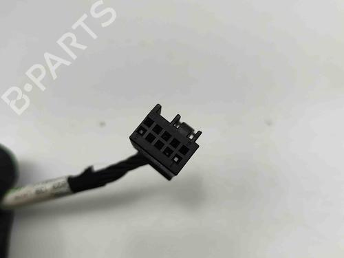 Right mirror MERCEDES-BENZ A-CLASS (W176) A 180 CDI / d (176.012) | BP29283077C27 