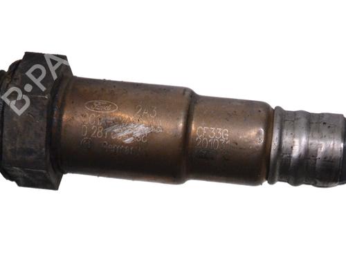 Electronic sensor FORD TRANSIT Van (FA_ _) 2.2 TDCi | BP33353380M84  - Image 5