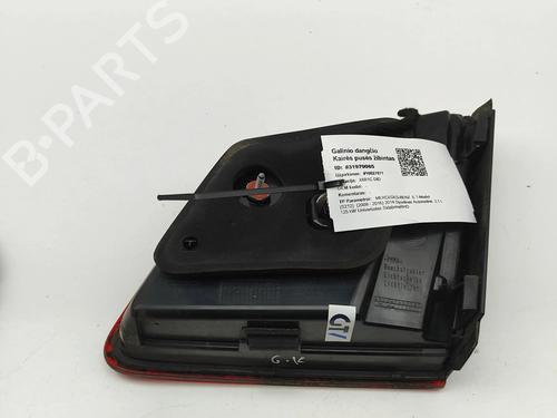 Left tailgate light MERCEDES-BENZ E-CLASS T-Model (S212) E 220 CDI / BlueTEC (212.202, 212.201) | BP33373488C79  - Image 6