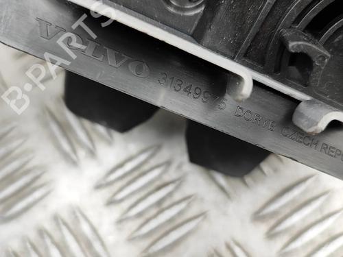 Tailgate lock VOLVO XC40 (536) B3 Mild-Hybrid | BP31859208C101 