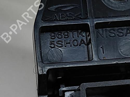 Switch NISSAN LEAF (ZE1) Electric | BP27791826I30  - Image 7