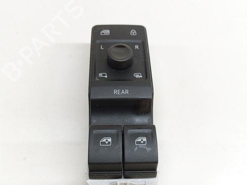 Right front window switch VW ID.3 (E11, E12) Pro | BP27774571I26 