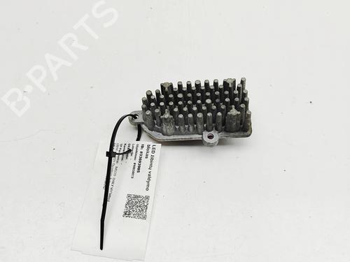 Electronic module IVECO DAILY VI Platform/Chassis 35S21, 35C21, 40C21, 45C21, 50C21, 60C21, 65C21, 70C21 | BP33386132M83 - Image 3
