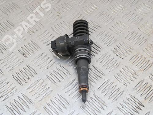 Injecteur VW GOLF IV (1J1) 1.9 TDI | BP6839151M100