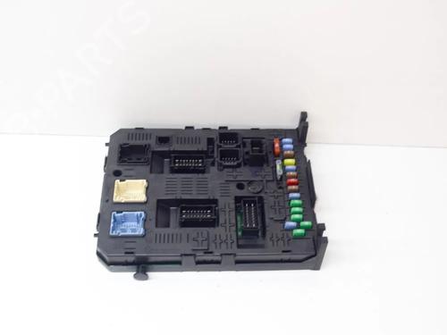Used Fuse box Fuse box CITROËN C6 (TD_) 2.7 HDi (204 hp) 9227576 9227576