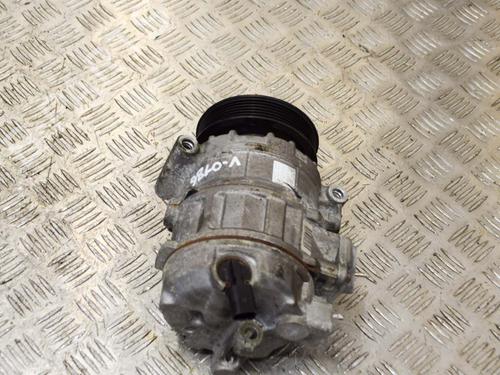 AC compressor AUDI A3 (8P1) 2.0 TFSI | BP8625736M34 