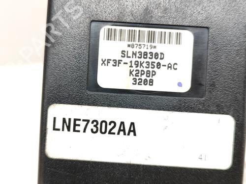 Electronic module JAGUAR XJ (X308) 4.0 | BP17016131M83 