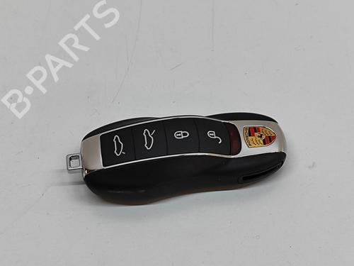 Electronic module PORSCHE 718 BOXSTER (982) 2.5 S (982330, 982331) | BP27595719M83 