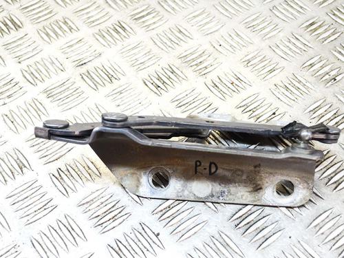 Used Hinge/Door check strap LAND ROVER RANGE ROVER EVOQUE (L538) 2.0 D 4x4 (180 hp) 14637826