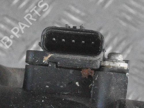 Air filter box HONDA CR-V III (RE_) 2.2 i-CTDi 4WD (RE6) | BP29075819M87 