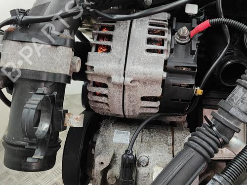 Engine MINI MINI (F55) Cooper D | BP28079040M1 