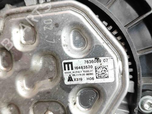 Kølerpakke BMW X1 (F48) sDrive 18 d | BP29730782M120