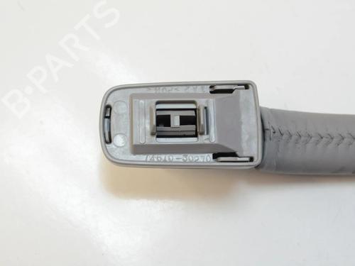 Interior roof handle LEXUS GS (_S19_) 300 (GRS190_, GRS190R) | BP33361171I35 - Image 4