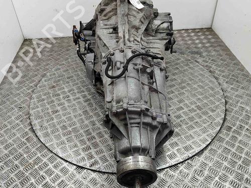 Used Gearbox VW PASSAT B8 (3G2, CB2) 2.0 TDI 4motion (190 hp) 30194277