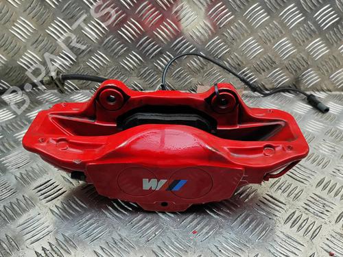 Left front brake caliper BMW 1 (F40) 128 ti | BP28092826M105 