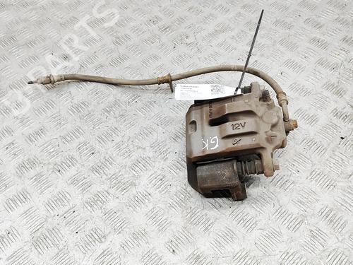 Left rear brake caliper SUBARU FORESTER (SJ_) 2.0 D AWD (SJD) | BP32755438M107 - Image 2