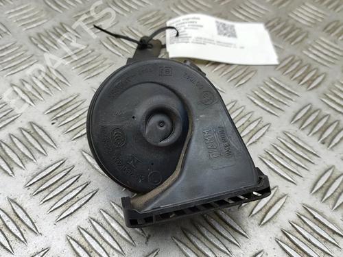 Horn LAND ROVER DISCOVERY V (L462) 3.0 Td6 4x4 | BP33376652E13 - Image 2