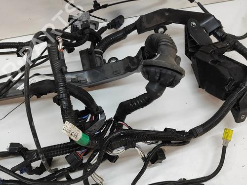 Wiring harness LEXUS UX (_AA1_, _AH1_, _MA1_) 250h (MZAH10) | BP27778583E16