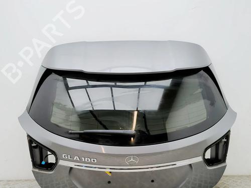 Used Tailgate Tailgate MERCEDES-BENZ GLA-CLASS (X156) GLA 180 (156.942) (122 hp) 39958801 39958801