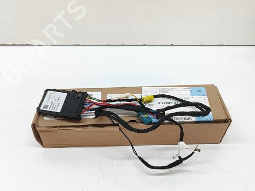 Used Electronic module Electronic module AUDI Q5 (8RB) 2.0 TDI quattro (177 hp) 28688386 28688386