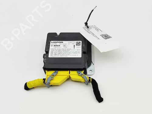 Used ECU airbags ECU airbags ALFA ROMEO GIULIA (952_) 2.0 (952ABA25B) (200 hp) 36275369 36275369