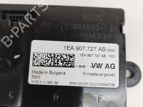 Climate control VW ID.3 (E11, E12) 1st | BP27775057I5