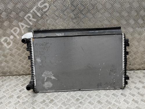 Køler SKODA KAROQ (NU7, ND7) 1.5 TSI | BP21588204M31 