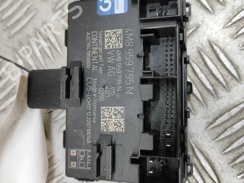 Electronic module AUDI Q8 E-TRON Sportback (GET) 55 quattro | BP27792325M83
