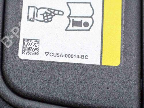 Left sun visor FORD USA MUSTANG Coupe 5.0 V8 | BP27752423I1 