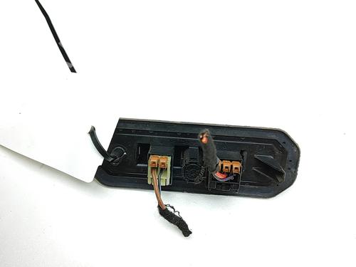 Electronic module OPEL MOVANO C Van (U9) 2.2 D | BP38239720M83 - Image 2