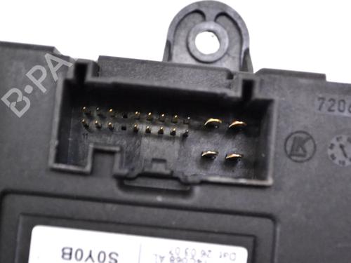Electronic module LAND ROVER FREELANDER 2 (L359) 2.2 TD4 4x4 | BP33344041M83  - Image 5