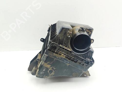 Air filter box ISUZU D-MAX II (TFR, TFS) 2.5 CRDi 4x4 (TFS86J) | BP38875421M87 - Image 2