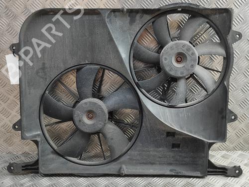 Køleventilator elektrisk CHEVROLET CAPTIVA (C100, C140) 2.0 D 4WD | BP28101855M35 