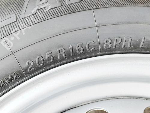 Fælk ISUZU D-MAX II (TFR, TFS) 1.9 Ddi 4x4 (TFS87J) | BP33382437C45 - Image 6