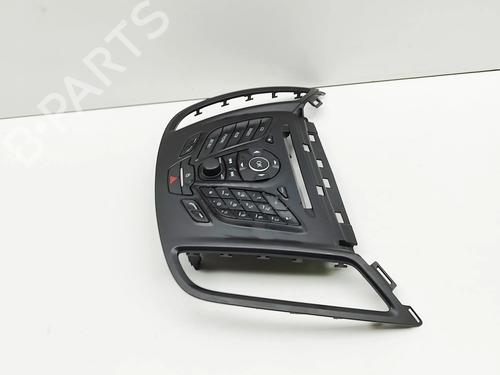Switch FORD KUGA II (DM2) 2.0 TDCi 4x4 | BP36471072I30 - Image 5