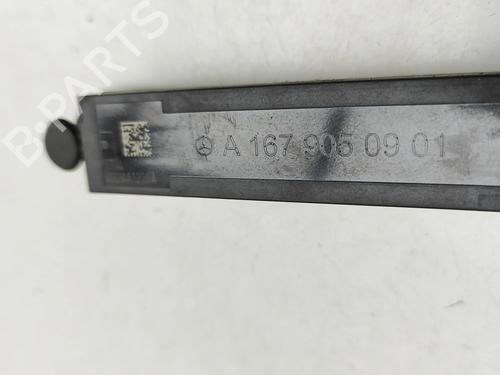 Electronic module MERCEDES-BENZ GLE (V167) GLE 300 d 4-matic (167.109) | BP35983441M83 - Image 7