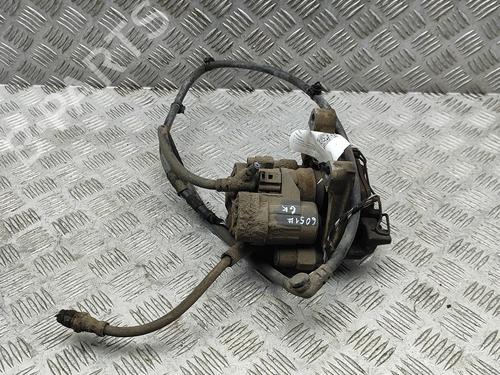 Left rear brake caliper VW PASSAT B8 Variant (3G5, CB5) 2.0 TDI | BP32421052M107