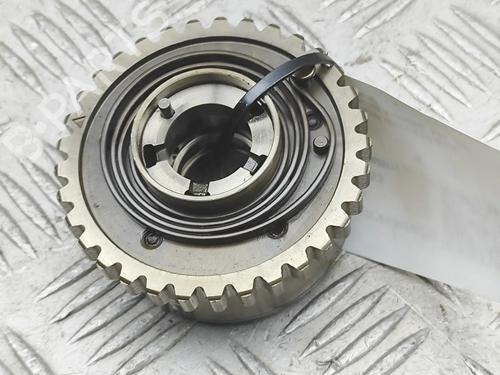 Pulley JEEP WRANGLER III (JK) 3.6 V6 | BP33732634M122 - Image 2