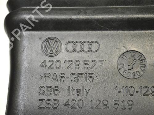 Pipe AUDI R8 (422, 423) 5.2 FSI quattro | BP33343421M125  - Image 5