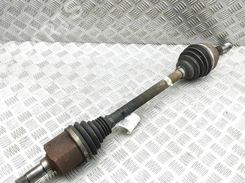 Left front driveshaft PEUGEOT BOXER Platform/Chassis 2.0 BlueHDi 160 | BP33389242M38 - Image 2