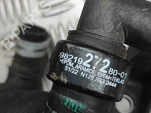 Pipe PEUGEOT 3008 II SUV (MC_, MR_, MJ_, M4_) Hybrid 180 (M4DGLU) | BP30178379M125