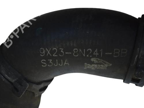 Pipe JAGUAR XF I (X250) 3.0 D | BP33367932M125 - Image 5