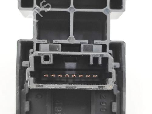 Right rear window switch LEXUS NX II (_A2_, _H2_) 350h E-Four (AAZH25) | BP33388374I28 - Image 7