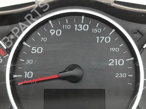 Instrument cluster RENAULT KOLEOS I (HY_) 2.0 dCi (HY0K) | BP24142662C47 - Image 6