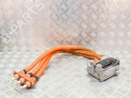 Ledningsnet AUDI A3 Sportback (8VA, 8VF) 2.0 45 TFSI (220 hp) 14623713