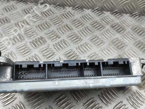 Electronic module JAGUAR XJ (X350, X358) D 2.7 | BP31021277M83 