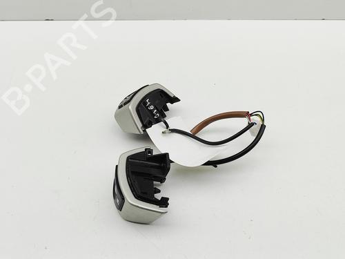 Ratbetjening TOYOTA URBAN CRUISER (_P1_) 1.33 (NSP110_, NSP110R) | BP30440028E15 