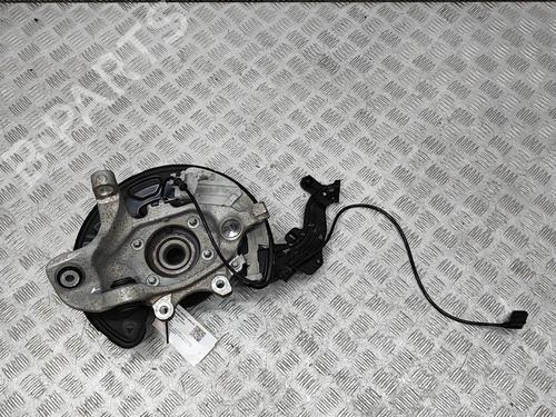 Right rear steering knuckle MERCEDES-BENZ C-CLASS (W205) C 220 d 4-matic (205.005) | BP25219009M28 